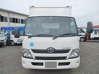 TOYOTA Toyoace Aluminum Van TKG-XZU710 2015 104,870km_8