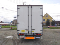 ISUZU Giga Aluminum Wing PJ-CYJ77W6 2006 758,364km_11