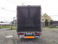 ISUZU Giga Aluminum Wing PJ-CYJ77W6 2006 758,364km_12