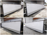 ISUZU Giga Aluminum Wing PJ-CYJ77W6 2006 758,364km_20