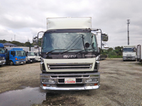 ISUZU Giga Aluminum Wing PJ-CYJ77W6 2006 758,364km_9