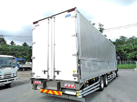 ISUZU Giga Aluminum Wing 2PG-CYJ77C 2019 20,956km_2