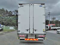 ISUZU Giga Aluminum Wing 2PG-CYJ77C 2019 20,956km_9