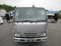 ISUZU Elf Flat Body TPG-NKR85R 2015 80,860km_2