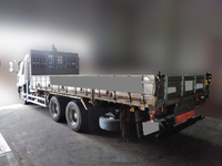 HINO Ranger Truck (With 5 Steps Of Cranes) KC-GK1JNBA 1996 392,858km_2