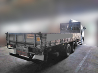 HINO Ranger Truck (With 5 Steps Of Cranes) KC-GK1JNBA 1996 392,858km_4