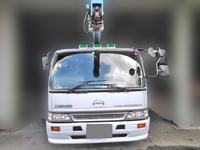 HINO Ranger Truck (With 5 Steps Of Cranes) KC-GK1JNBA 1996 392,858km_5