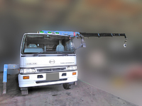 HINO Ranger Truck (With 5 Steps Of Cranes) KC-GK1JNBA 1996 392,858km_6