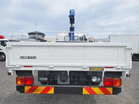 HINO Ranger Truck (With 4 Steps Of Cranes) TKG-FC9JKAP 2013 42,840km_8