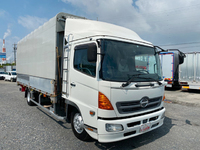 HINO Ranger Covered Wing ADG-FD7JKWA 2006 146,714km_3