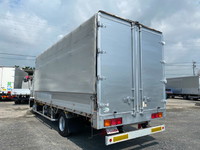 HINO Ranger Covered Wing ADG-FD7JKWA 2006 146,714km_4