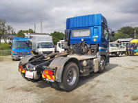 UD TRUCKS Quon Trailer Head LKG-GK5XAB 2011 453,648km_2