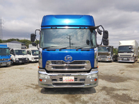 UD TRUCKS Quon Trailer Head LKG-GK5XAB 2011 453,648km_7