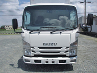 ISUZU Elf Aluminum Van TPG-NMR85AN 2015 214,000km_5