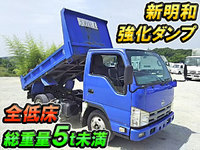 NISSAN Atlas Dump TKG-AJR85AD 2012 80,162km_1