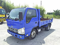 NISSAN Atlas Dump TKG-AJR85AD 2012 80,162km_3