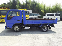 NISSAN Atlas Dump TKG-AJR85AD 2012 80,162km_5