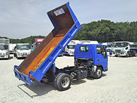 NISSAN Atlas Dump TKG-AJR85AD 2012 80,162km_9