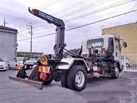 ISUZU Forward Arm Roll Truck SKG-FRR90S2 2011 266,936km_3