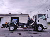 ISUZU Forward Arm Roll Truck SKG-FRR90S2 2011 266,936km_6