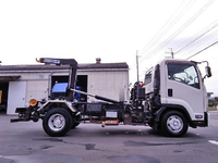 ISUZU Forward Arm Roll Truck SKG-FRR90S2 2011 266,936km_7