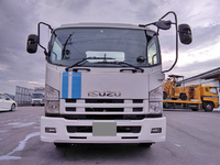 ISUZU Forward Arm Roll Truck SKG-FRR90S2 2011 266,936km_8