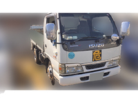 ISUZU Elf Flat Body KR-NKR81EA 2004 193,792km_2