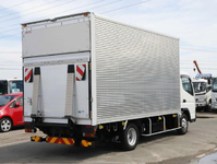MITSUBISHI FUSO Canter Aluminum Van TKG-FEB50 2015 72,000km_2