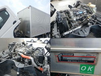 MITSUBISHI FUSO Canter Aluminum Van TKG-FEB80 2014 52,000km_12