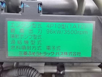 MITSUBISHI FUSO Canter Flat Body TKG-FBA20 2015 68,704km_16