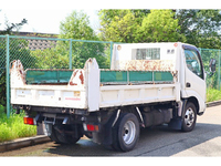 HINO Dutro Dump PB-XZU351T 2006 59,280km_2