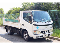 HINO Dutro Dump PB-XZU351T 2006 59,280km_3