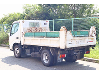 HINO Dutro Dump PB-XZU351T 2006 59,280km_4