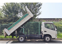 HINO Dutro Dump PB-XZU351T 2006 59,280km_6