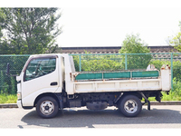 HINO Dutro Dump PB-XZU351T 2006 59,280km_7