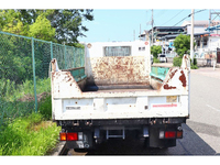 HINO Dutro Dump PB-XZU351T 2006 59,280km_9