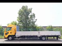 ISUZU Forward Aluminum Block SKG-FRR90T2 2012 723,651km_5