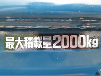 MITSUBISHI FUSO Canter Double Cab PDG-FG73D 2010 84,769km_7