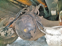 UD TRUCKS Quon Concrete Pumping Truck ADG-CW4ZL (KAI) 2006 1,083,853km_24