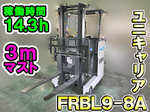 Others Forklift
