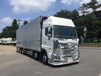 HINO Profia Aluminum Wing 2KG-FW1EHG 2018 8,122km_3