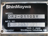 MITSUBISHI FUSO Canter Dump SKG-FBA60 2012 203,982km_13