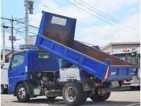 MITSUBISHI FUSO Canter Dump SKG-FBA60 2012 203,982km_2