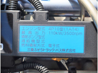 MITSUBISHI FUSO Canter Dump SKG-FBA60 2012 203,982km_31
