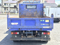MITSUBISHI FUSO Canter Dump SKG-FBA60 2012 203,982km_6