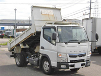 MITSUBISHI FUSO Canter Dump TPG-FBA30 2016 81,996km_3