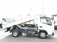 MITSUBISHI FUSO Canter Dump TPG-FBA30 2016 81,996km_6