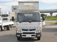 MITSUBISHI FUSO Canter Dump TPG-FBA30 2016 81,996km_7