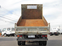 MITSUBISHI FUSO Canter Dump TPG-FBA30 2016 81,996km_8