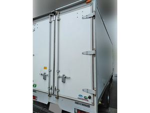 Canter Panel Van_2